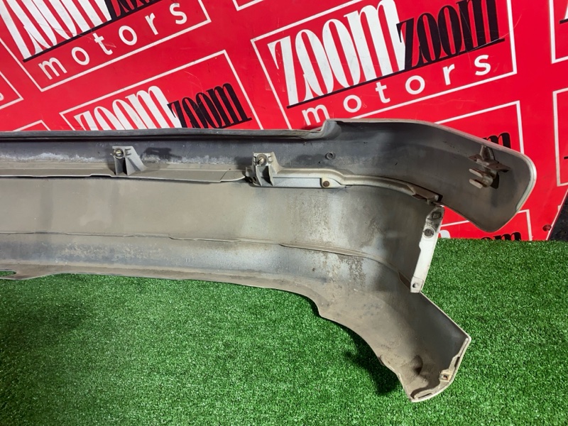 Бампер, 2900 рублей, Солонцы