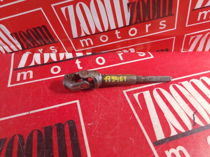 Кардан рулевой, 900 рублей, Красноярск