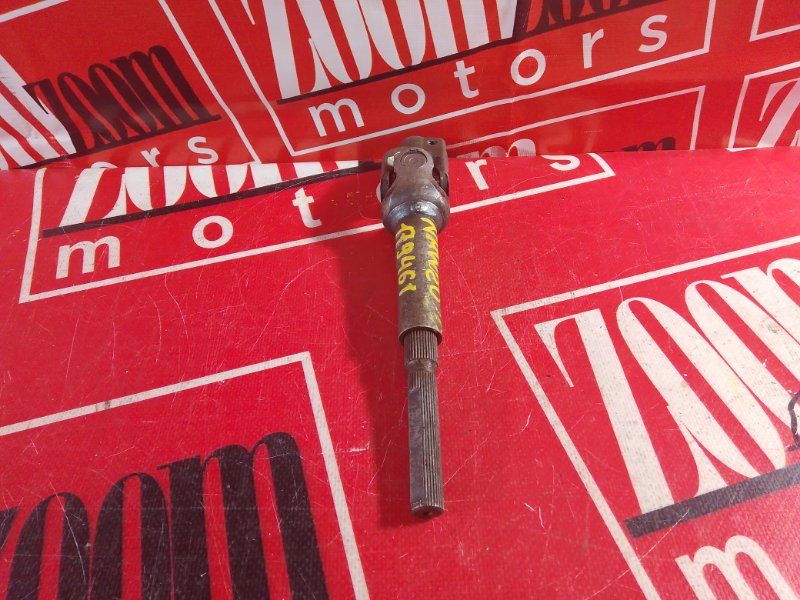 Кардан рулевой, 900 рублей, Красноярск