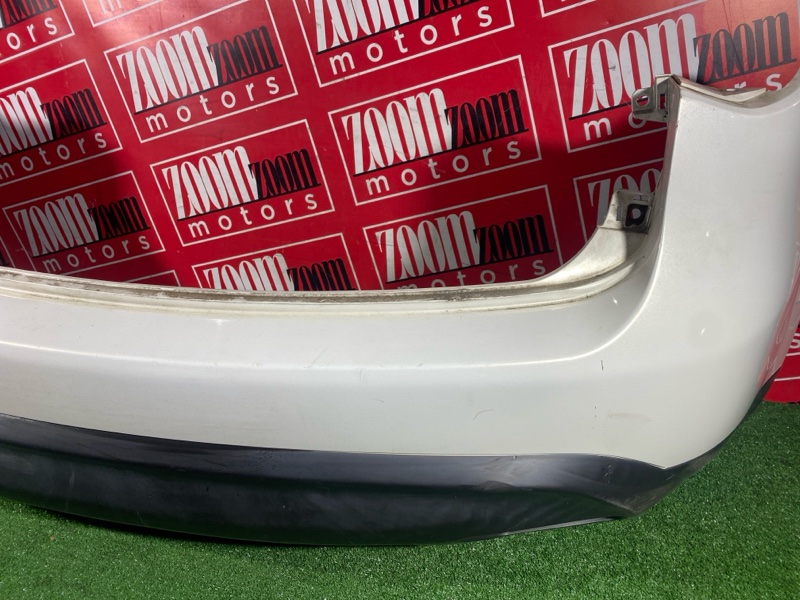 Бампер, 19000 рублей, Солонцы