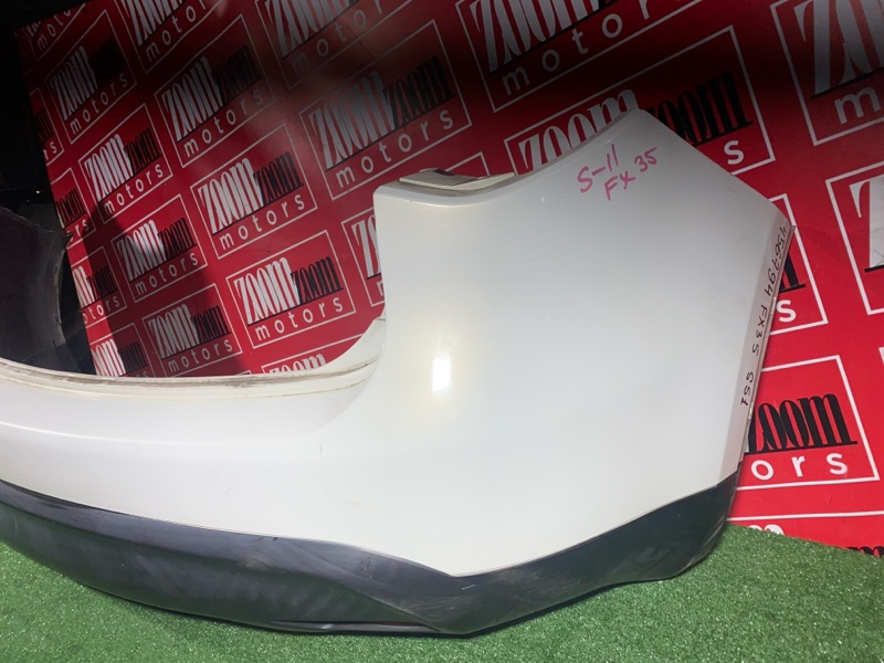 Бампер, 19000 рублей, Солонцы