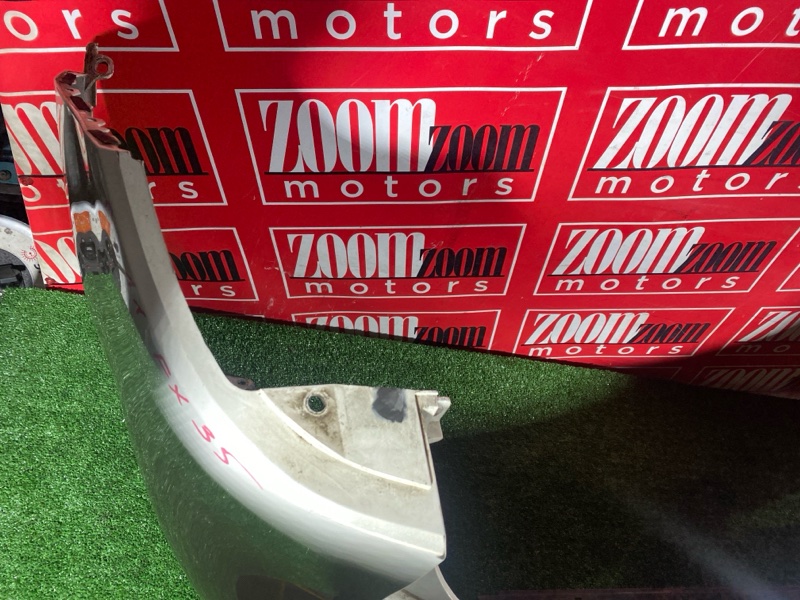 Бампер, 19000 рублей, Солонцы