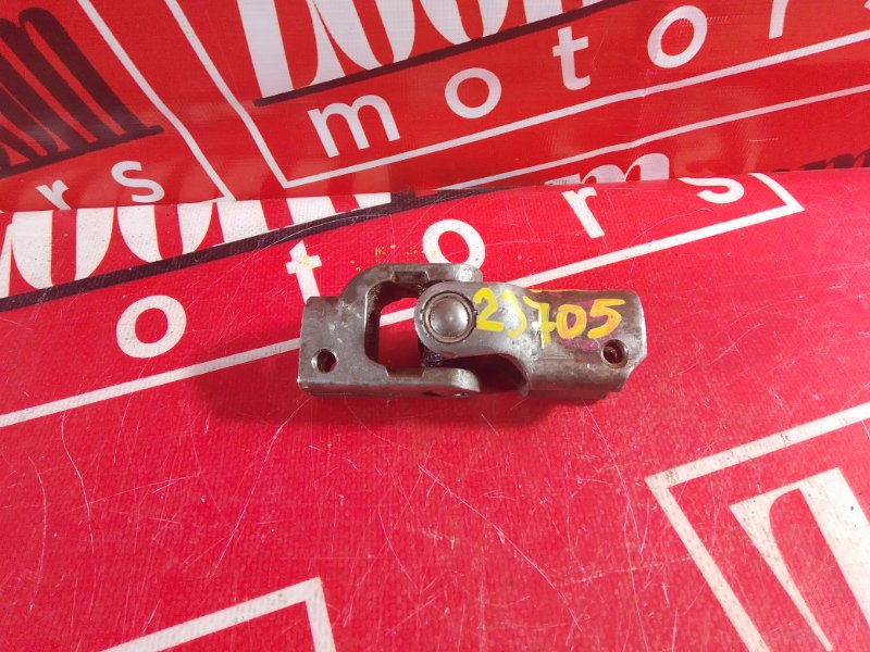 Кардан рулевой, 1100 рублей, Красноярск