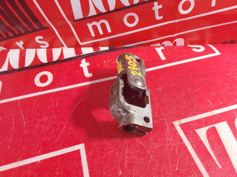 Кардан рулевой, 1100 рублей, Красноярск