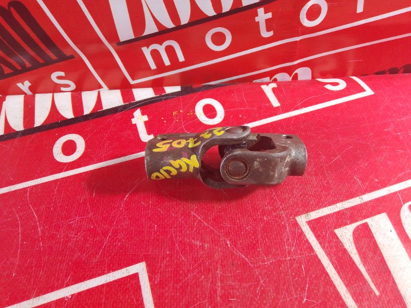 Кардан рулевой, 1100 рублей, Красноярск