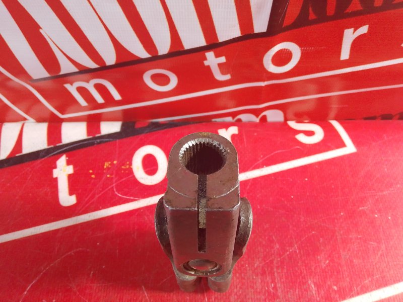 Кардан рулевой, 1100 рублей, Красноярск