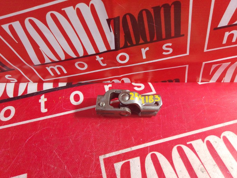 Кардан рулевой, 1100 рублей, Красноярск