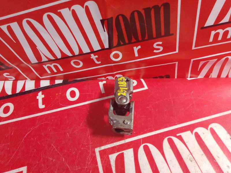 Кардан рулевой, 1100 рублей, Красноярск