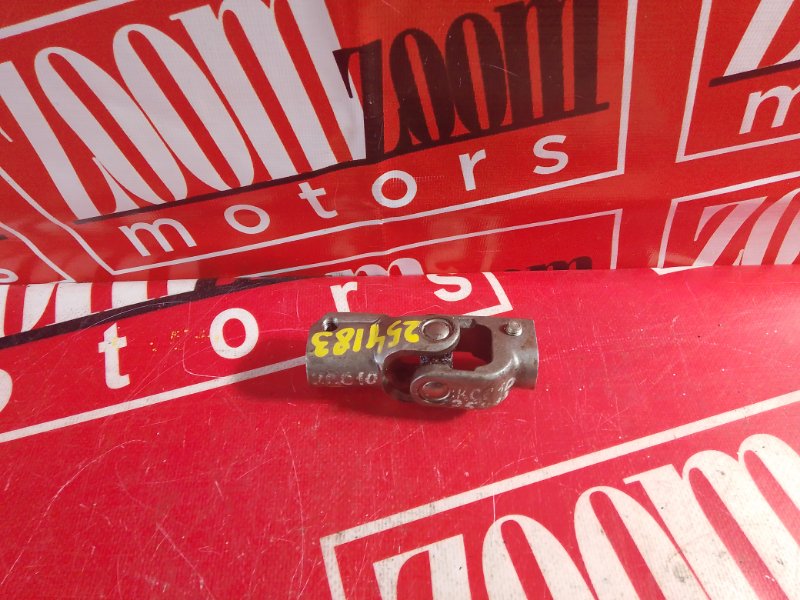 Кардан рулевой, 1100 рублей, Красноярск