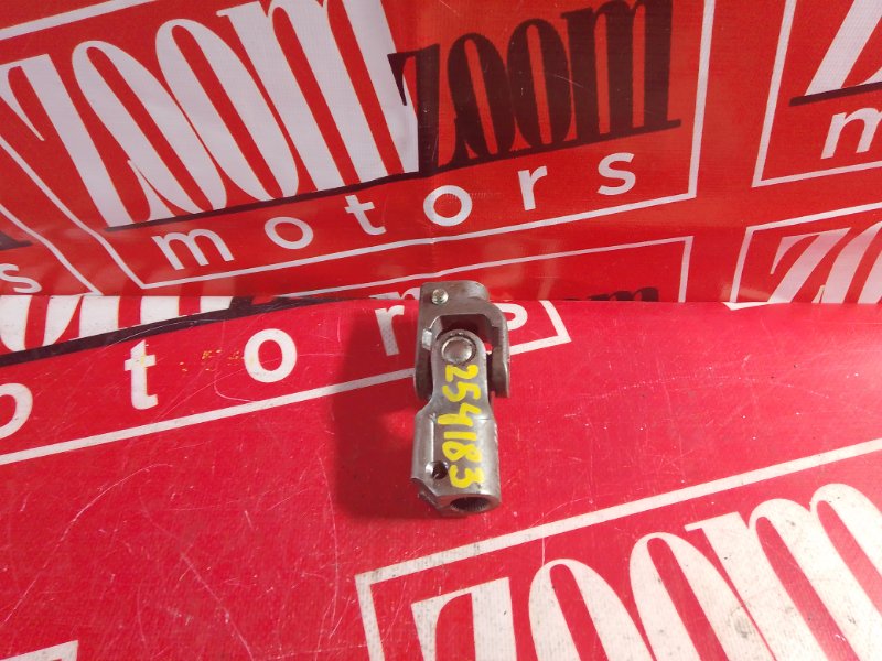 Кардан рулевой, 1100 рублей, Красноярск