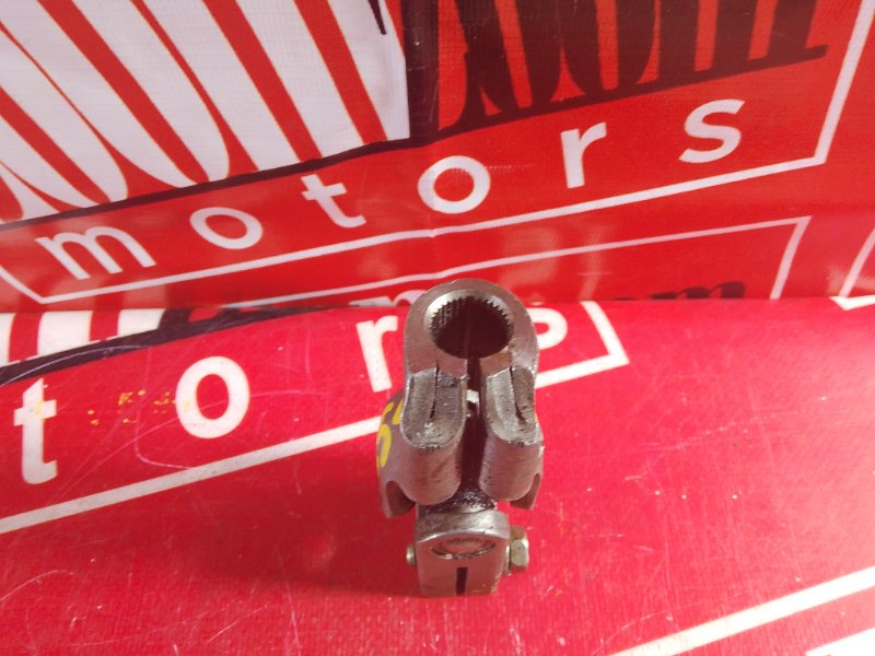 Кардан рулевой, 1100 рублей, Красноярск