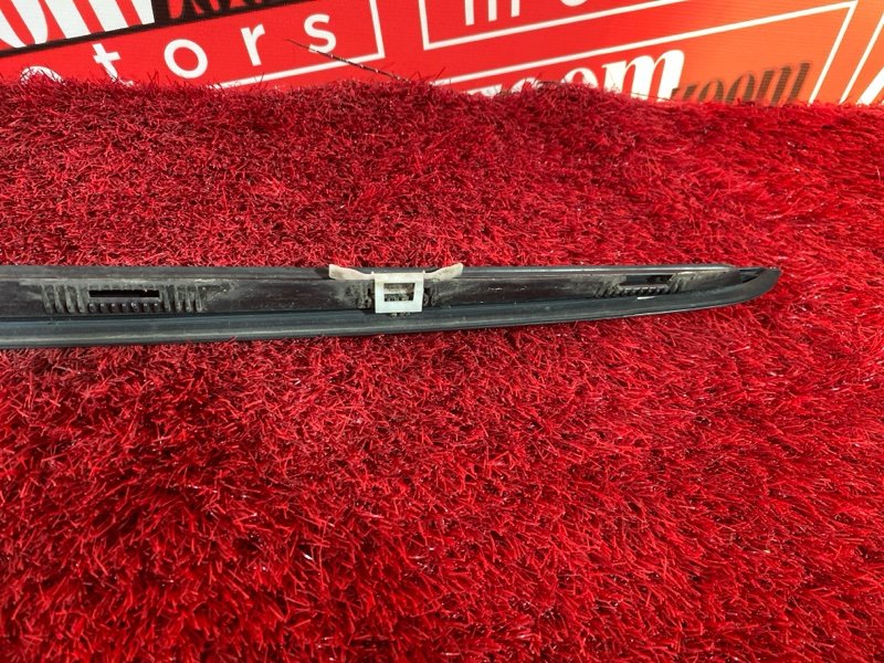 Молдинг лобового стекла, 2400 рублей, Солонцы