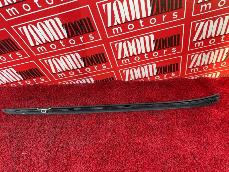 Молдинг лобового стекла, 3400 рублей, Солонцы