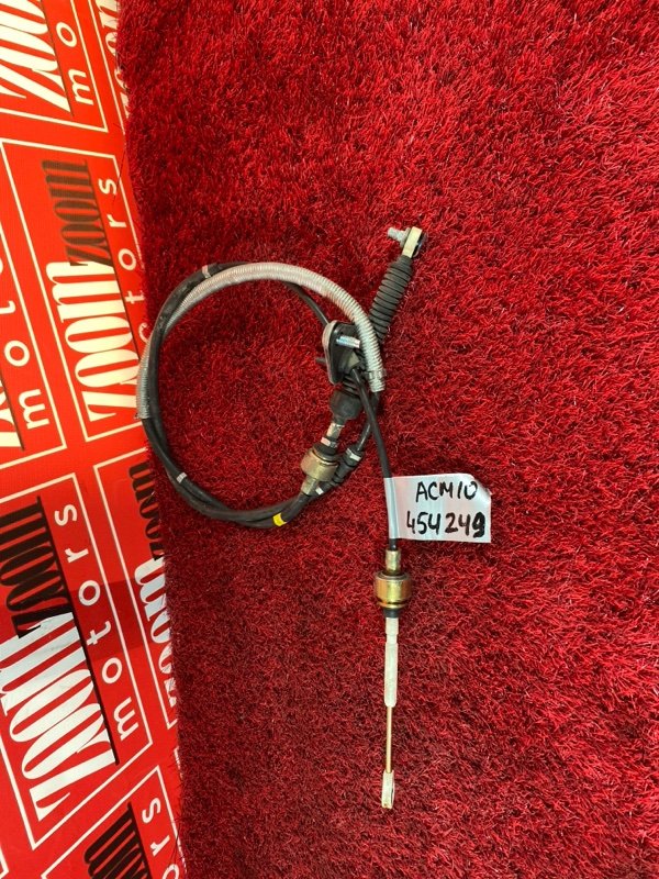 Трос АКПП, 2400 рублей, Солонцы