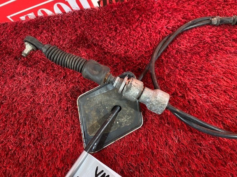 Трос АКПП, 1500 рублей, Солонцы