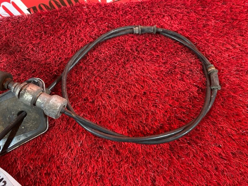 Трос АКПП, 1500 рублей, Солонцы