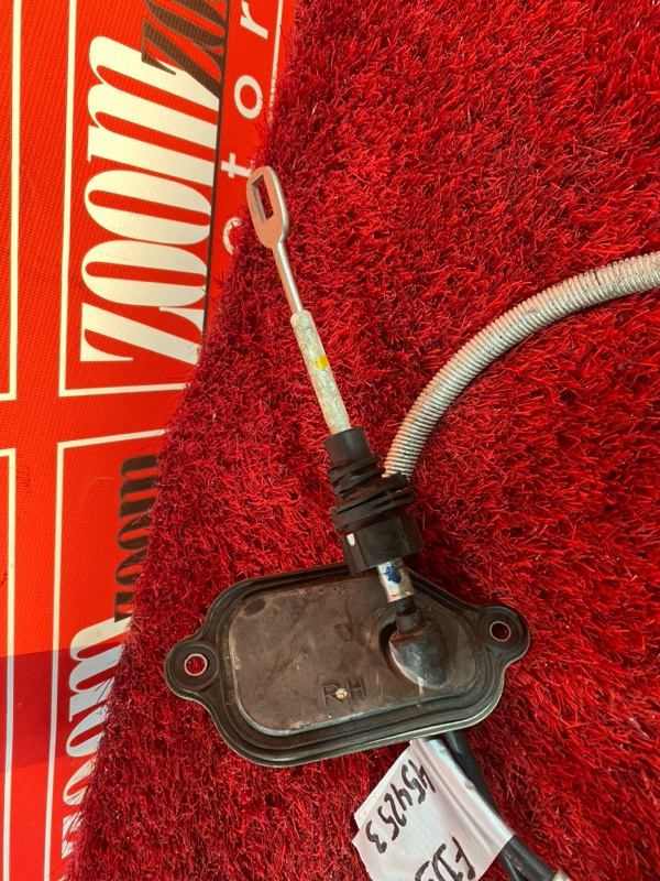 Трос АКПП, 700 рублей, Солонцы