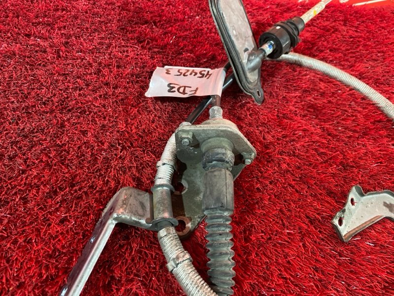 Трос АКПП, 700 рублей, Солонцы