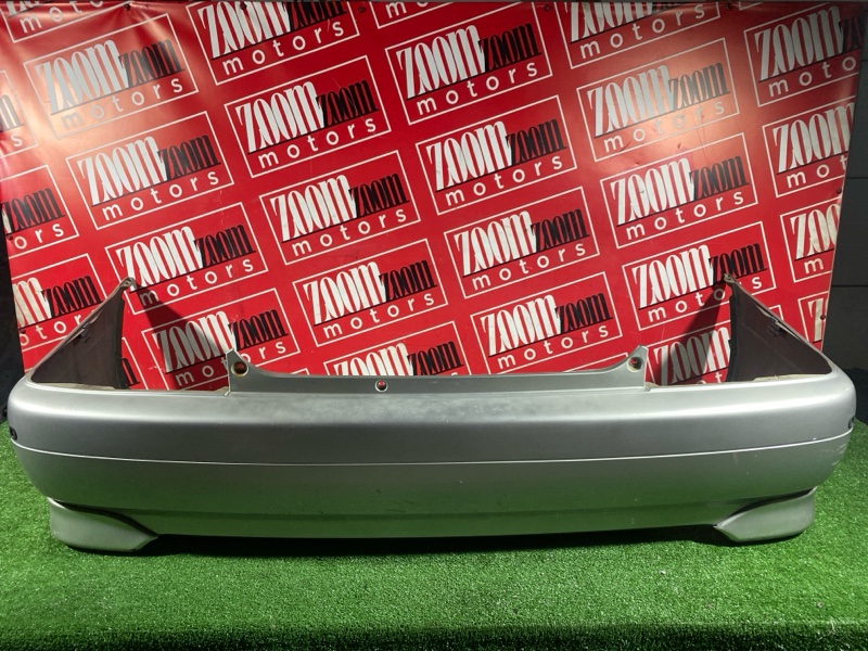 Бампер, 24700 рублей, Солонцы