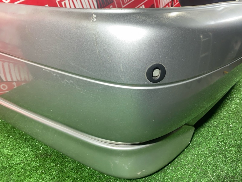 Бампер, 24700 рублей, Солонцы