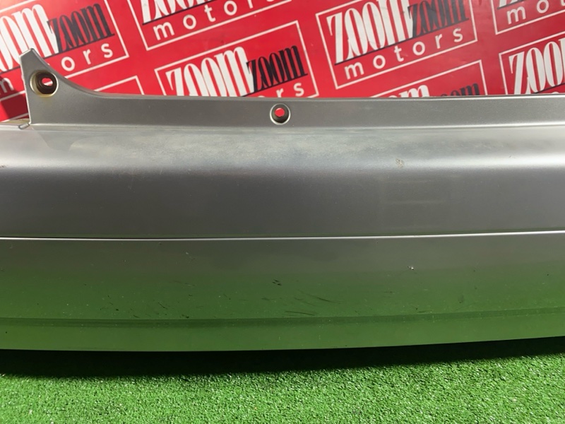 Бампер, 24700 рублей, Солонцы