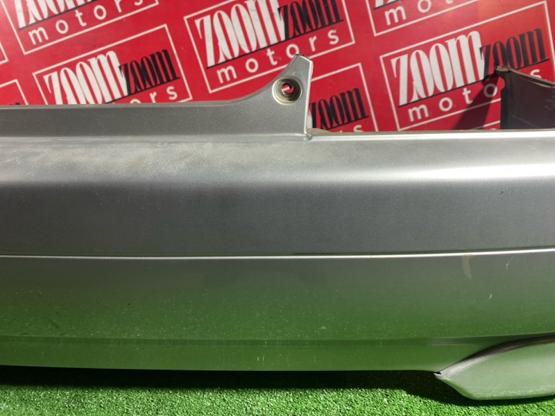 Бампер, 24700 рублей, Солонцы