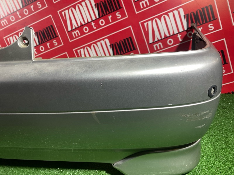 Бампер, 24700 рублей, Солонцы