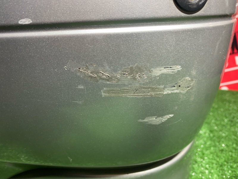 Бампер, 24700 рублей, Солонцы