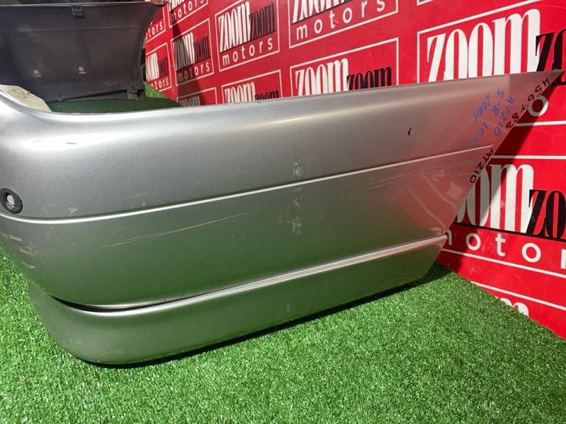 Бампер, 24700 рублей, Солонцы