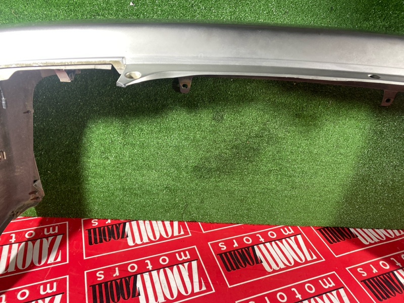 Бампер, 24700 рублей, Солонцы