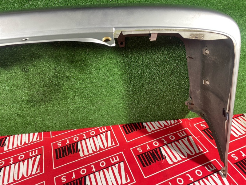 Бампер, 24700 рублей, Солонцы