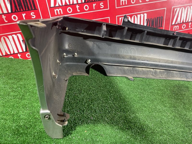 Бампер, 24700 рублей, Солонцы