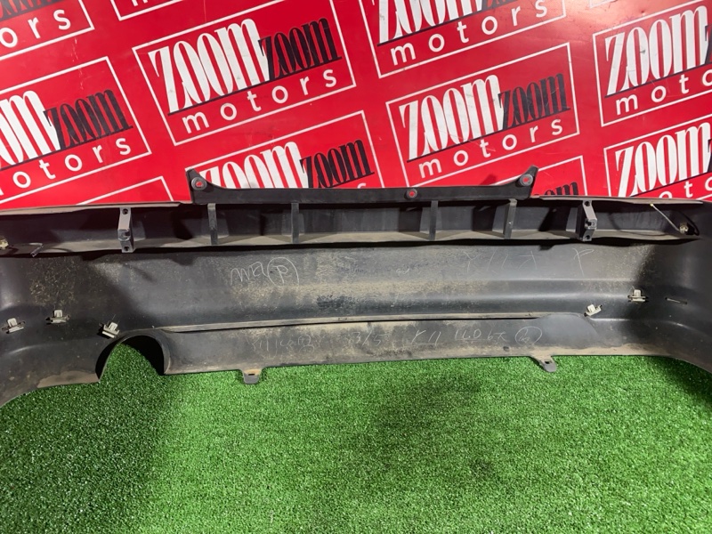 Бампер, 24700 рублей, Солонцы