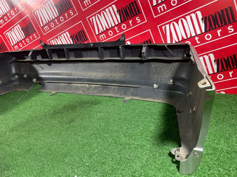 Бампер, 24700 рублей, Солонцы