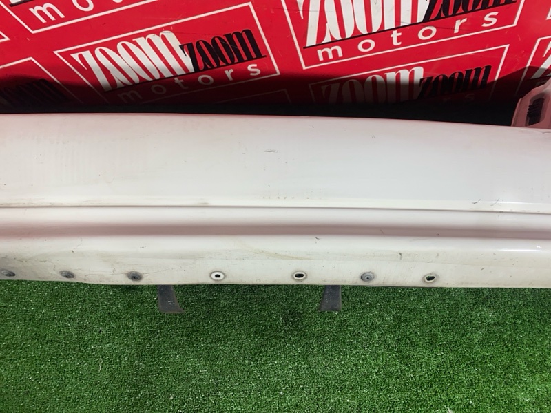 Бампер, 8600 рублей, Солонцы