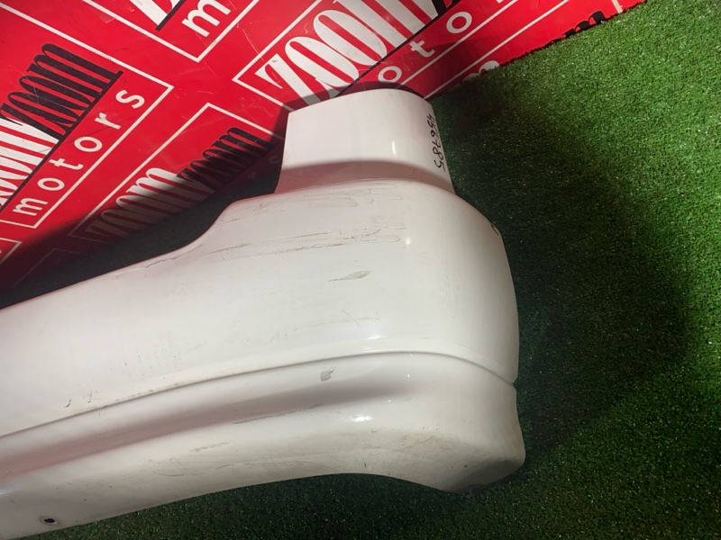 Бампер, 8600 рублей, Солонцы