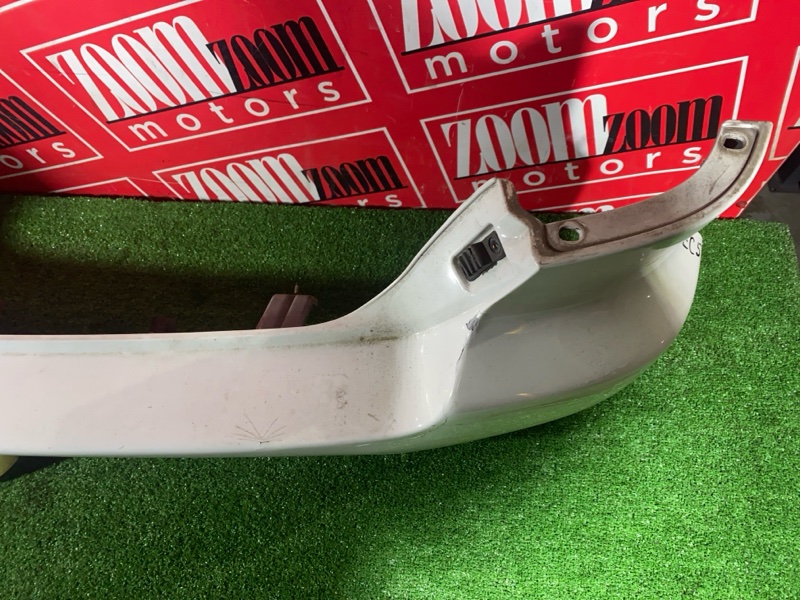 Бампер, 8600 рублей, Солонцы