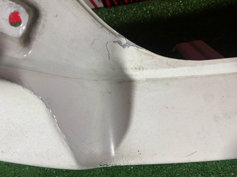 Бампер, 8600 рублей, Солонцы