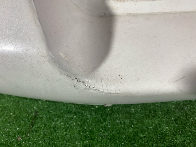 Бампер, 8600 рублей, Солонцы