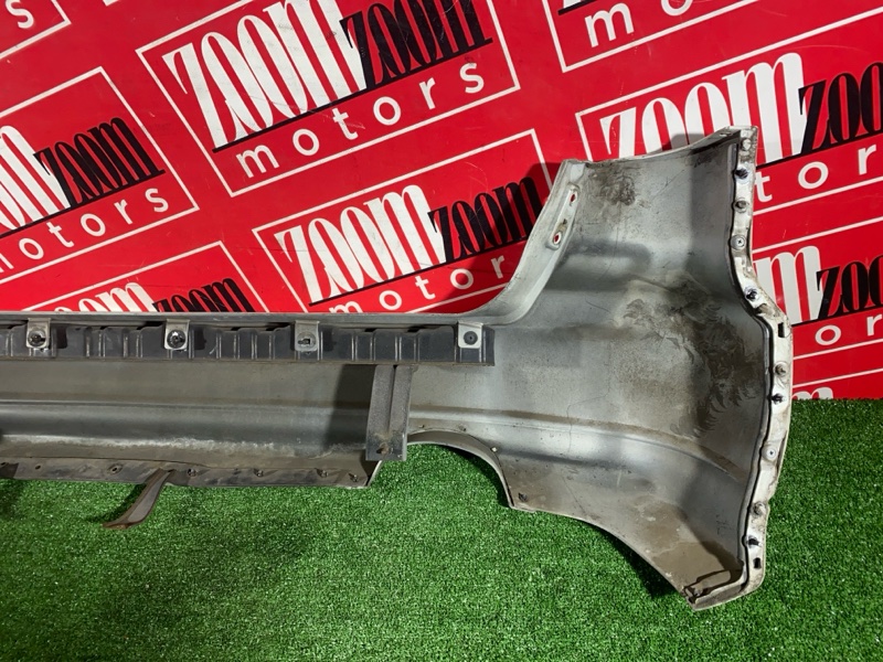 Бампер, 8600 рублей, Солонцы