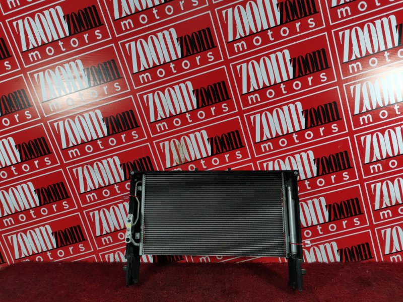 Радиатор кондиционера, 4100 рублей, Солонцы