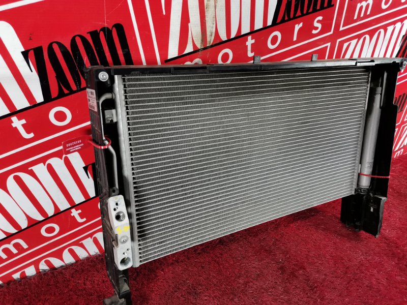 Радиатор кондиционера, 4100 рублей, Солонцы