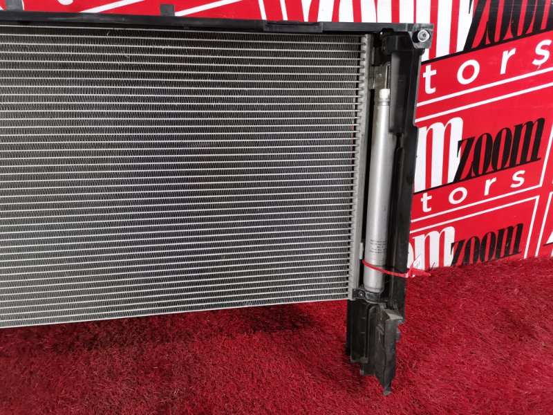 Радиатор кондиционера, 4100 рублей, Солонцы