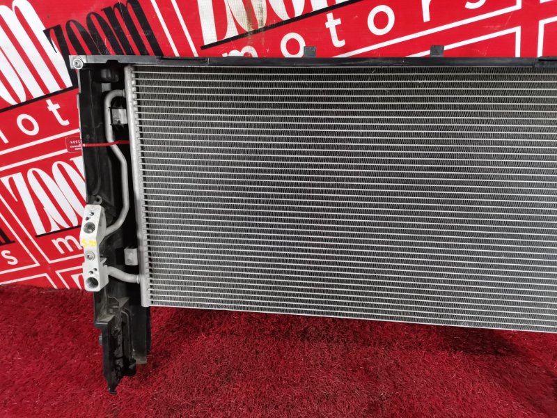 Радиатор кондиционера, 4100 рублей, Солонцы