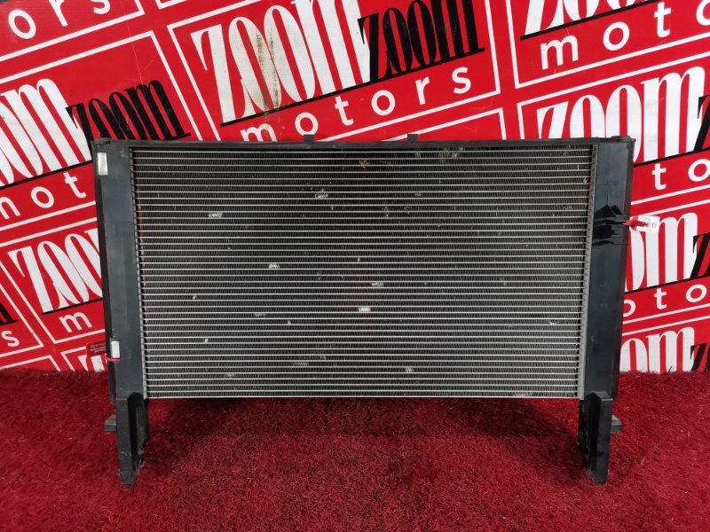 Радиатор кондиционера, 4100 рублей, Солонцы