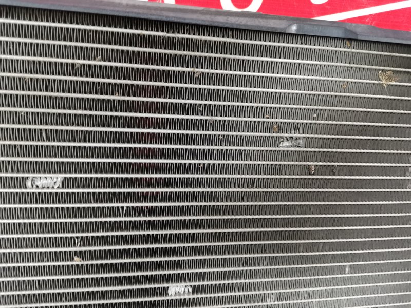 Радиатор кондиционера, 4100 рублей, Солонцы