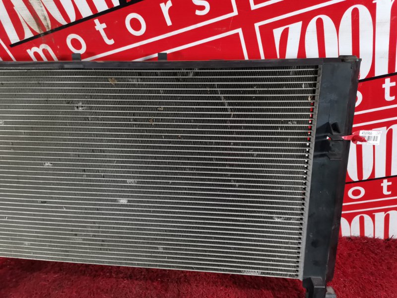 Радиатор кондиционера, 4100 рублей, Солонцы