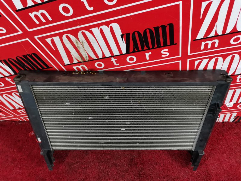 Радиатор кондиционера, 4100 рублей, Солонцы