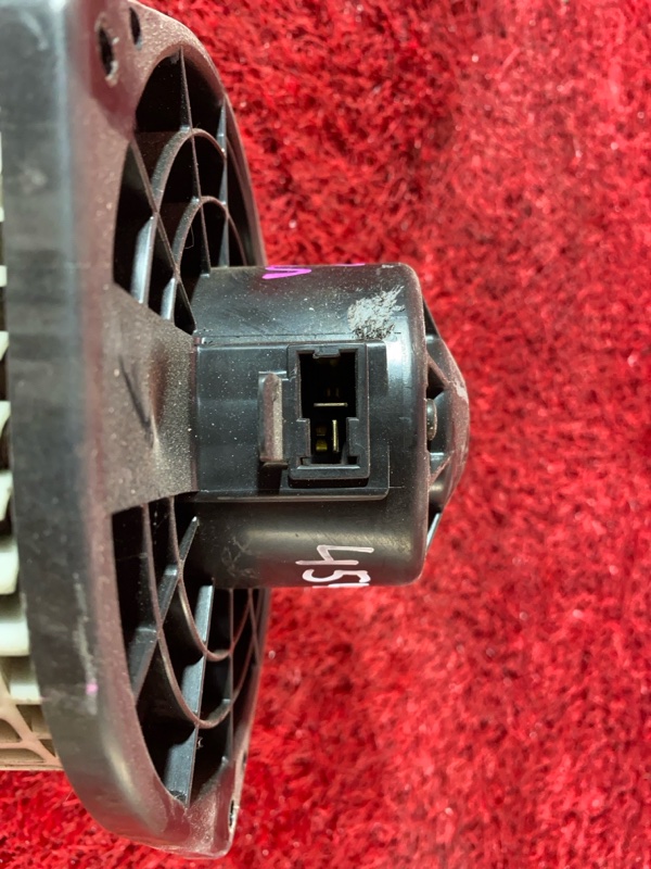 Вентилятор (Мотор отопителя), 3700 рублей, Солонцы