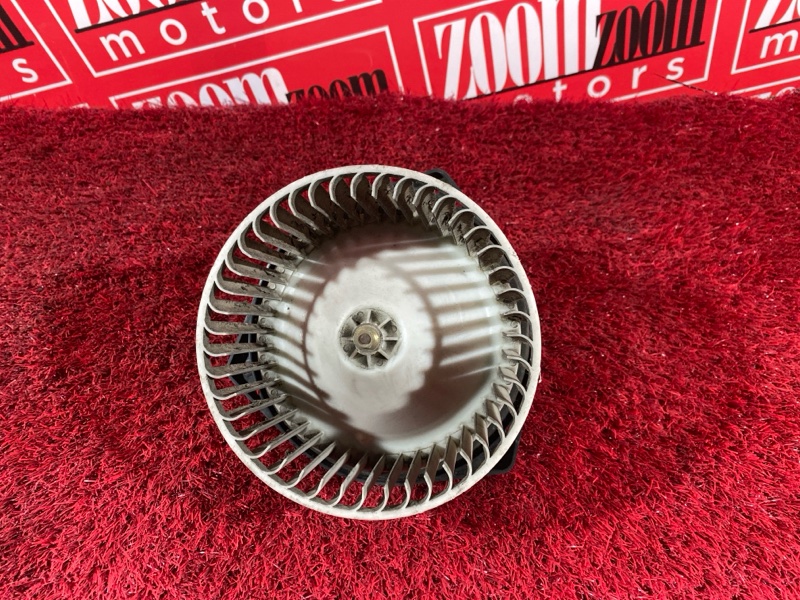 Вентилятор (Мотор отопителя), 3700 рублей, Солонцы